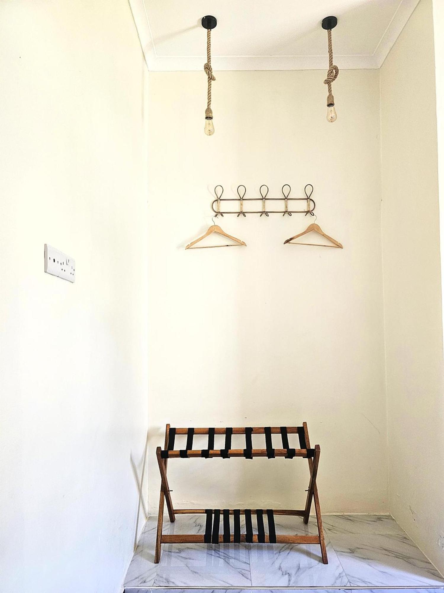 Boma la NgombeSafi House住宿加早餐旅馆 外观 照片